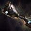 Officer's Remnant Rifle (skin) .